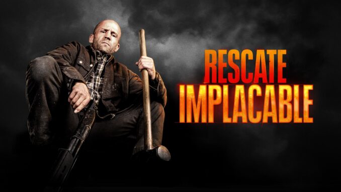 Elenco y equipo Opiniones de usuarios Trivia IMDbPro Rescate Implacable