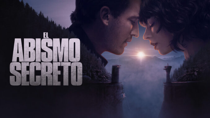 El abismo secreto