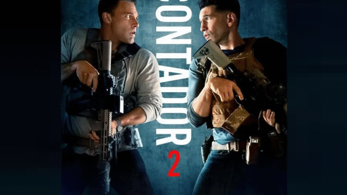 El contador 2