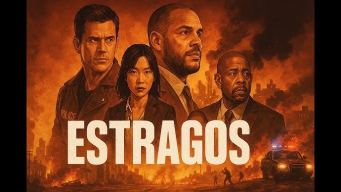 Estragos