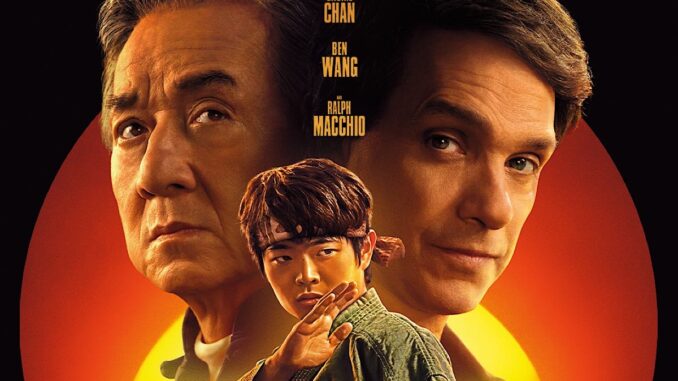 Karate Kid Legends (2025)