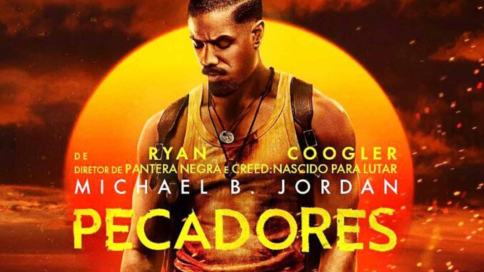 Pecadores