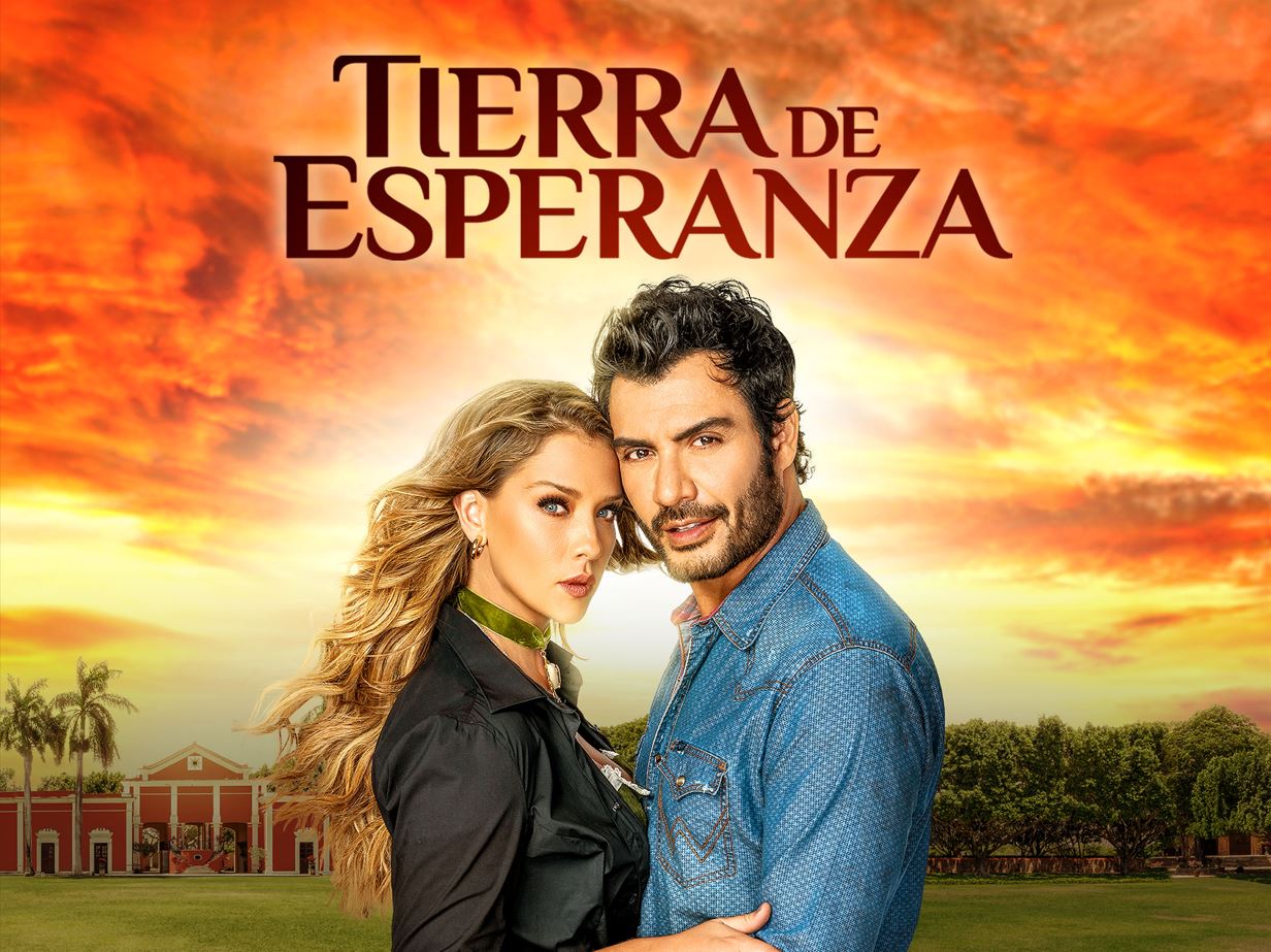 Tierra De Esperanza