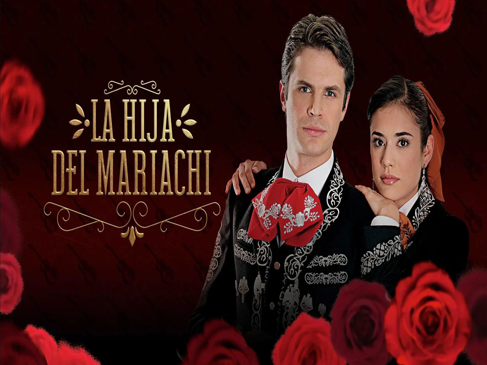 La Hija del Mariachi